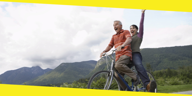 How To Stay Healthy In Retirement