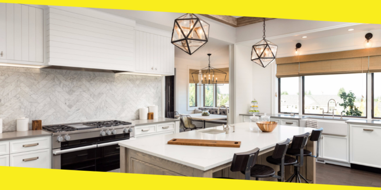 How to Avoid Overspending in Remodeling Your Kitchen?