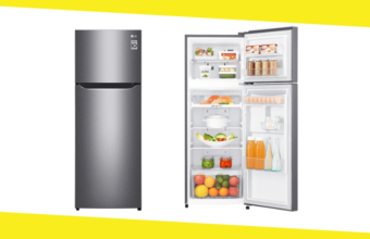 How to Find the Best LG Double Door Refrigerator