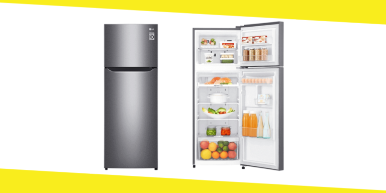 How to Find the Best LG Double Door Refrigerator