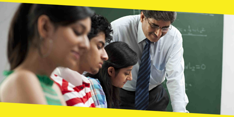 IIT Coaching Classes in Pune