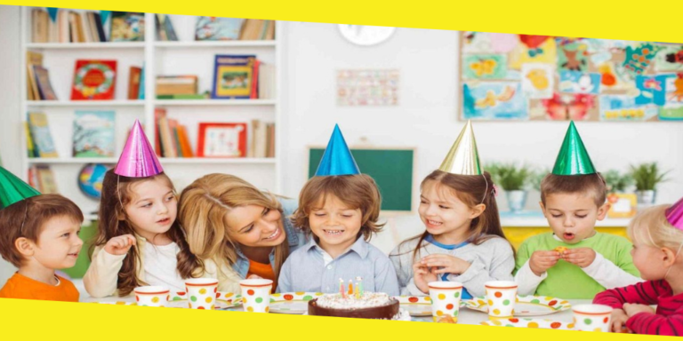 Looking for Some Out-of-the-Box Ideas for Birthday Celebrations? Read This! 