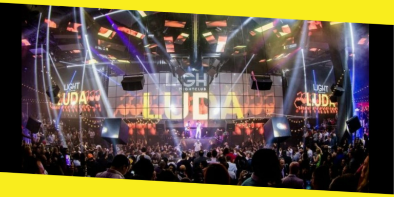 Useful Tips for Your First time at a Las Vegas Nightclub