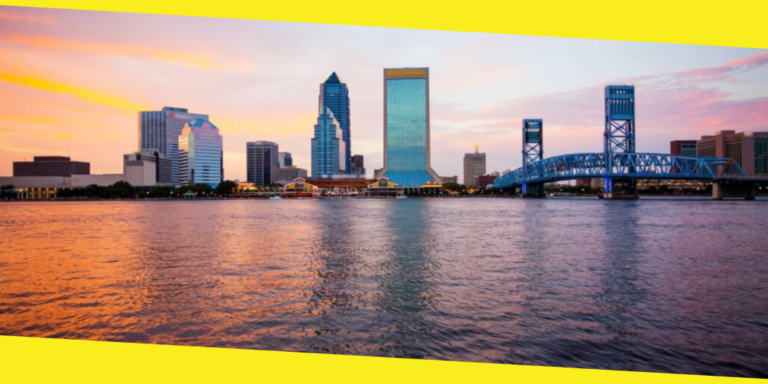 Living In Jacksonville: 21 Things You Need To Know First