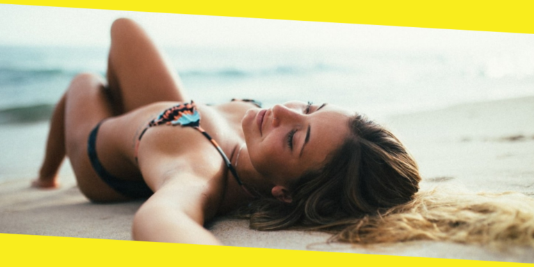 Look & Feel Your Best at the Beach this Summer 