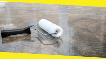 Top 3 Most Common Problems with Concrete Sealer