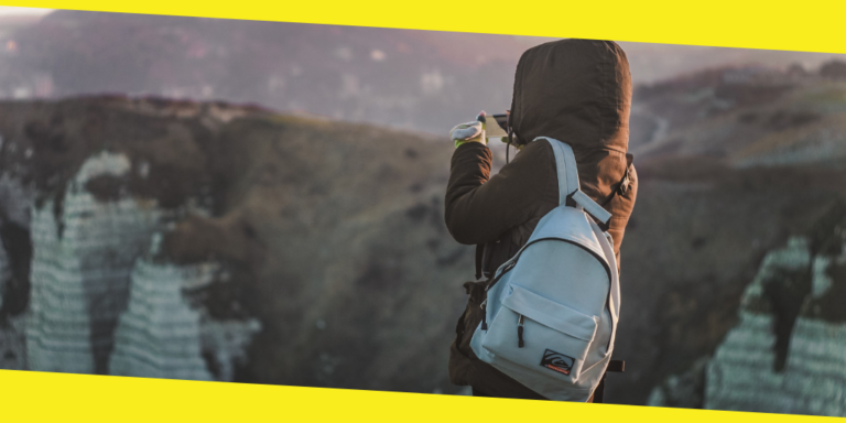 Must-Have Portable Travel Items