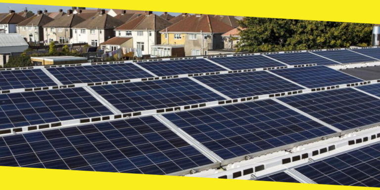 New Mexico Solar Tax Credits: What You Need to Know