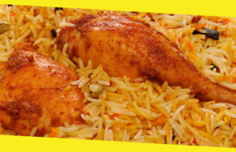 Planning to Order Chicken Biryani? Your Taste-Buds Will Thank You for the Following 9 Reasons