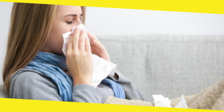Practical Tips to Sleep Better When You Are Suffering From Allergies