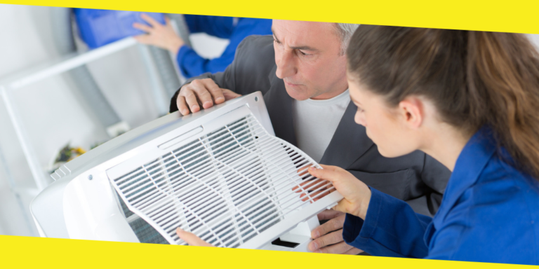 4 Reasons HVAC Technicians Continue to Be in High Demand