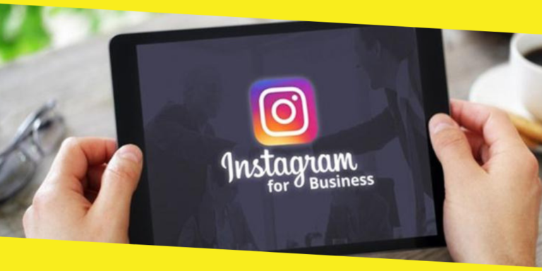 6 Reasons To Use Instagram For Your Business