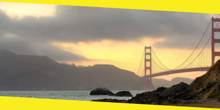 Your Simple Guide for San Francisco Packing List: What Items to Bring?