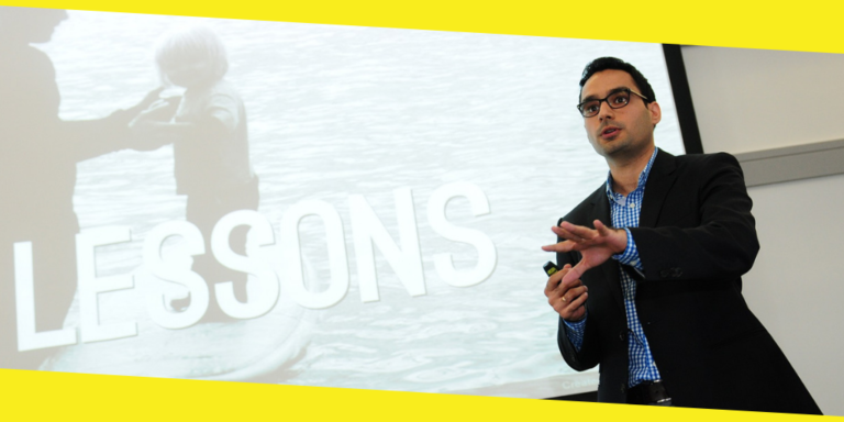 Middle Managers – 3 Signs You’re Ready to Start Your MBA