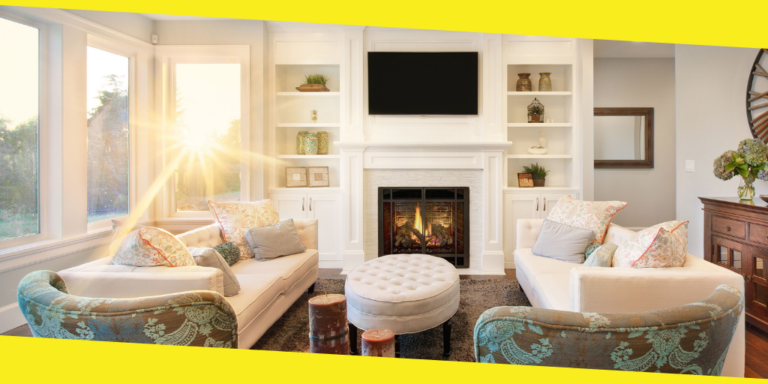 3 Ways to Make Staging a Breeze