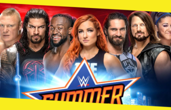 5 Stars Who Might Return at Summerslam