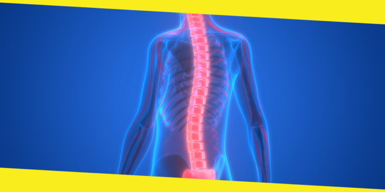 Suffering from a Spinal Cord Injury? Here’s How to Reduce the Pain