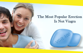 The Most Popular Erection Drug Is Not Viagra