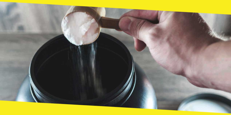 The Satisfying Paybacks of Glutamine You Must Know