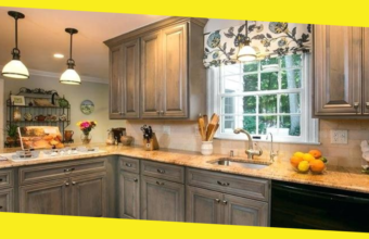 5 Things To Remember When Buying Kitchen Cabinet Doors