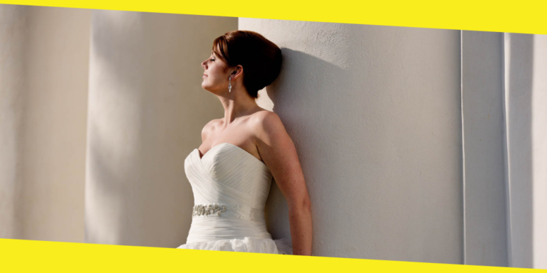 Tips to Choose Your Dream Wedding Dress 