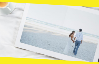 Tips to Effectively Storing Your Wedding Pictures