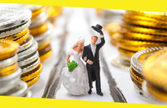 Tips to Get Financially Ready For Marriage 