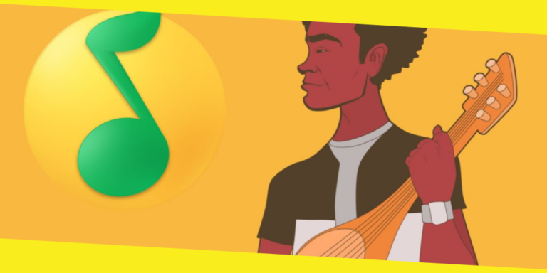 Top 5 Chinese Music Apps 