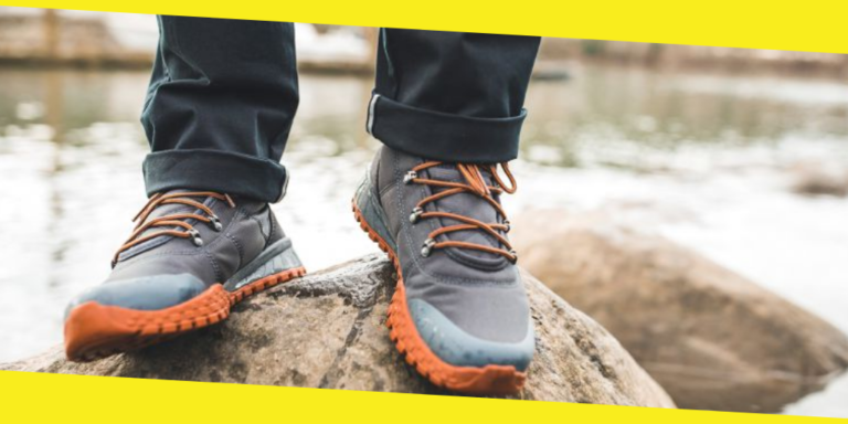 5 Travel Shoes You Need in Your Vacation