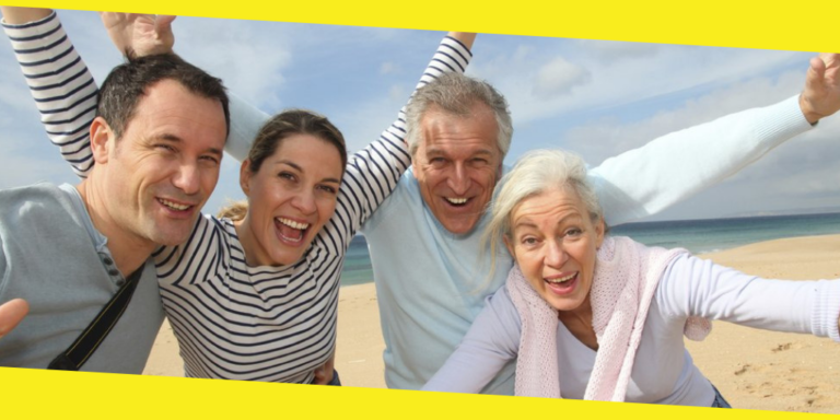 Traveling with a Senior? Don’t Embark on the Journey Without Reading These 3 Tips
