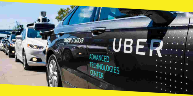 Uber & Lyft Accidents on the Raise, Crucial Steps to Take! 
