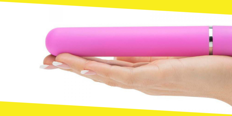 Ultimate Guide to Sex Toys