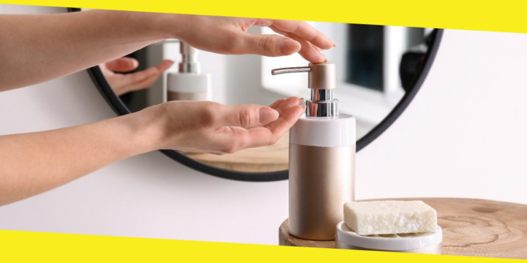 Washing Hands with Bar Soap or Liquid Soap – Which Is Better?