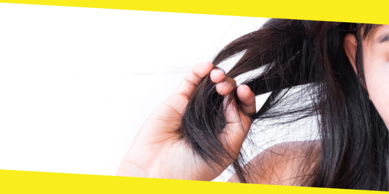Ways You Are Damaging Your Hair