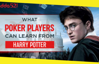 What Poker Players Can Learn from Harry Potter