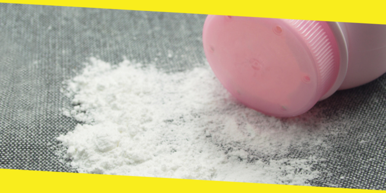 What is the Hue and Cry Around Talc and Cancer?