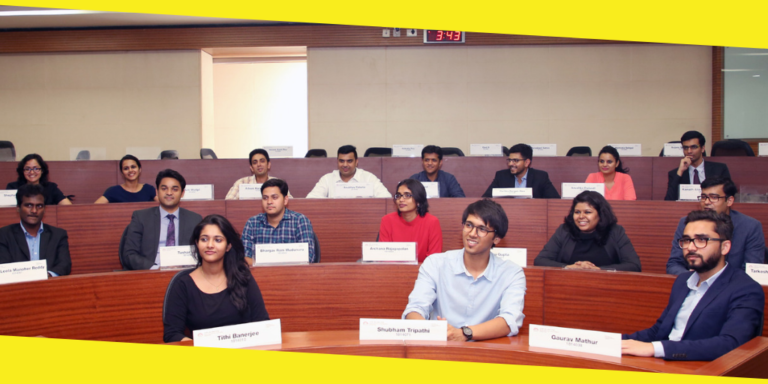 What is the Scope of MBA From IIM in Finance and HR