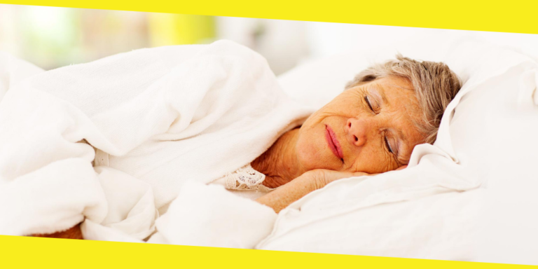 Why Senior Citizens Need to Give More Attention on Mattresses for Better Health