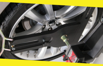 Why Wheel Alignment Equipment Really Make Sense?