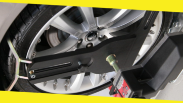 Why Wheel Alignment Equipment Really Make Sense?