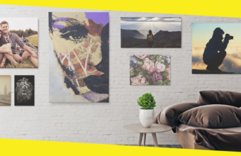 Why You Should Choose Canvas Prints Over Paper