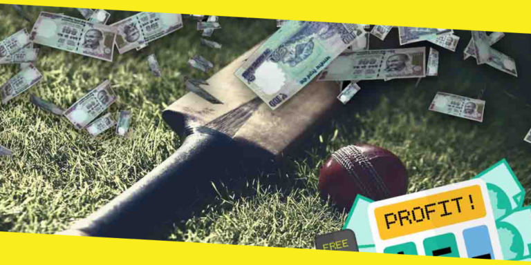 Why is Betting such a Huge Market in India?
