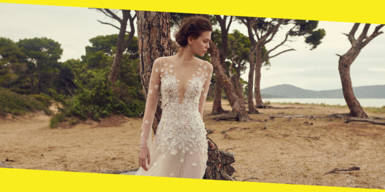 Why the Bride Dresses So Demanding to Buy?