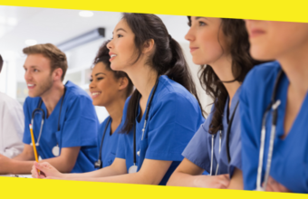 5 Benefits of Completing A Master’s Degree In Nursing