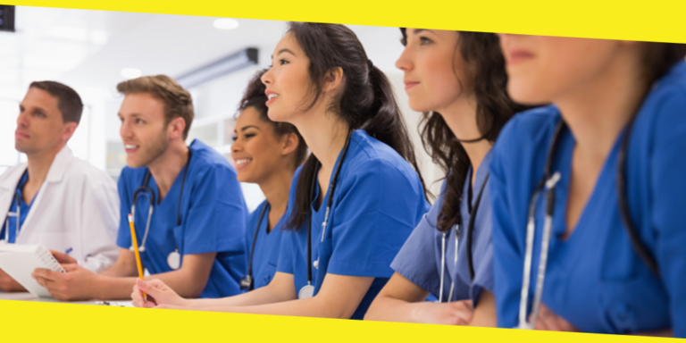 5 Benefits of Completing A Master’s Degree In Nursing