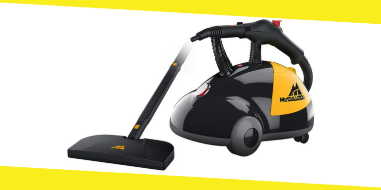 Benefits of Steam Cleaners