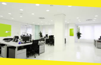 6 Places in India That Are a Hotspot for Renting Office Spaces