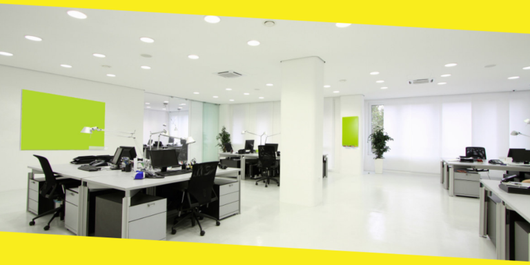 6 Places in India That Are a Hotspot for Renting Office Spaces