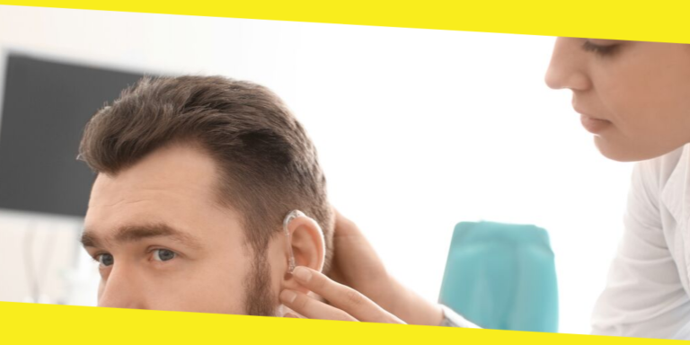 Reversing the Reversible: 3 Causes of Temporary Hearing Loss and the Simple Solution