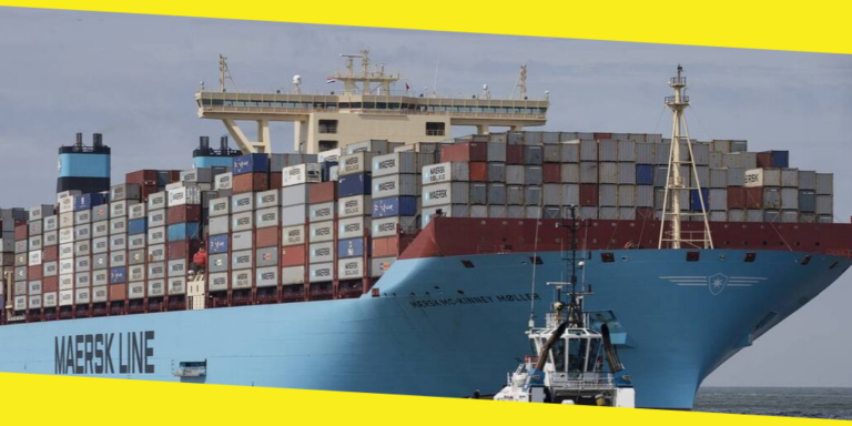 Comprehensive Guide On Shipping Products From US to the U.K